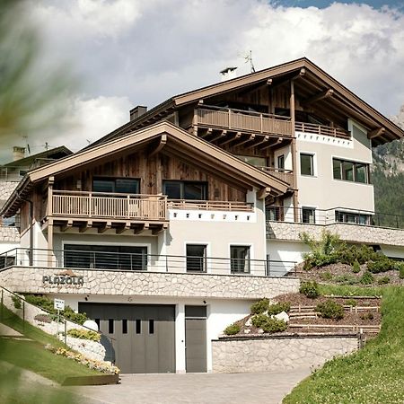 Luxury Chalet Plazola Σέλβα ντι Βαλ Γκαρντένα Εξωτερικό φωτογραφία