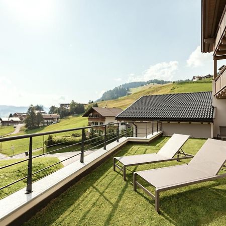 Luxury Chalet Plazola Σέλβα ντι Βαλ Γκαρντένα Εξωτερικό φωτογραφία