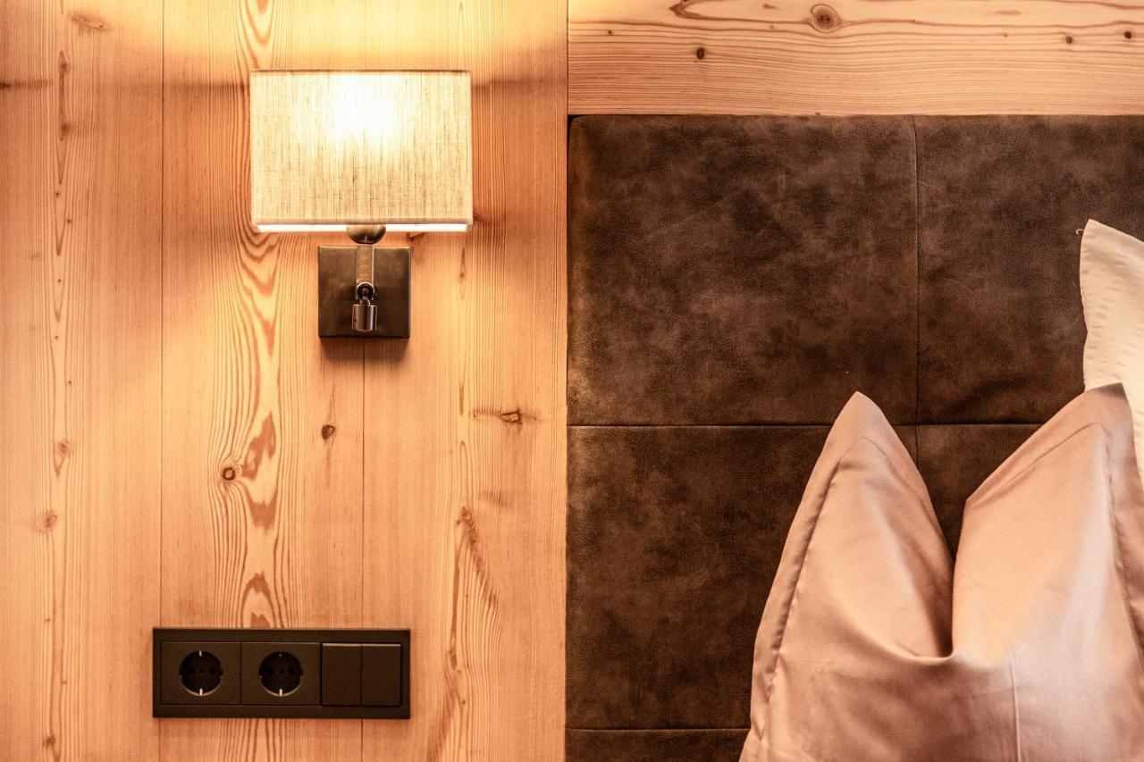 Luxury Chalet Plazola Σέλβα ντι Βαλ Γκαρντένα Εξωτερικό φωτογραφία