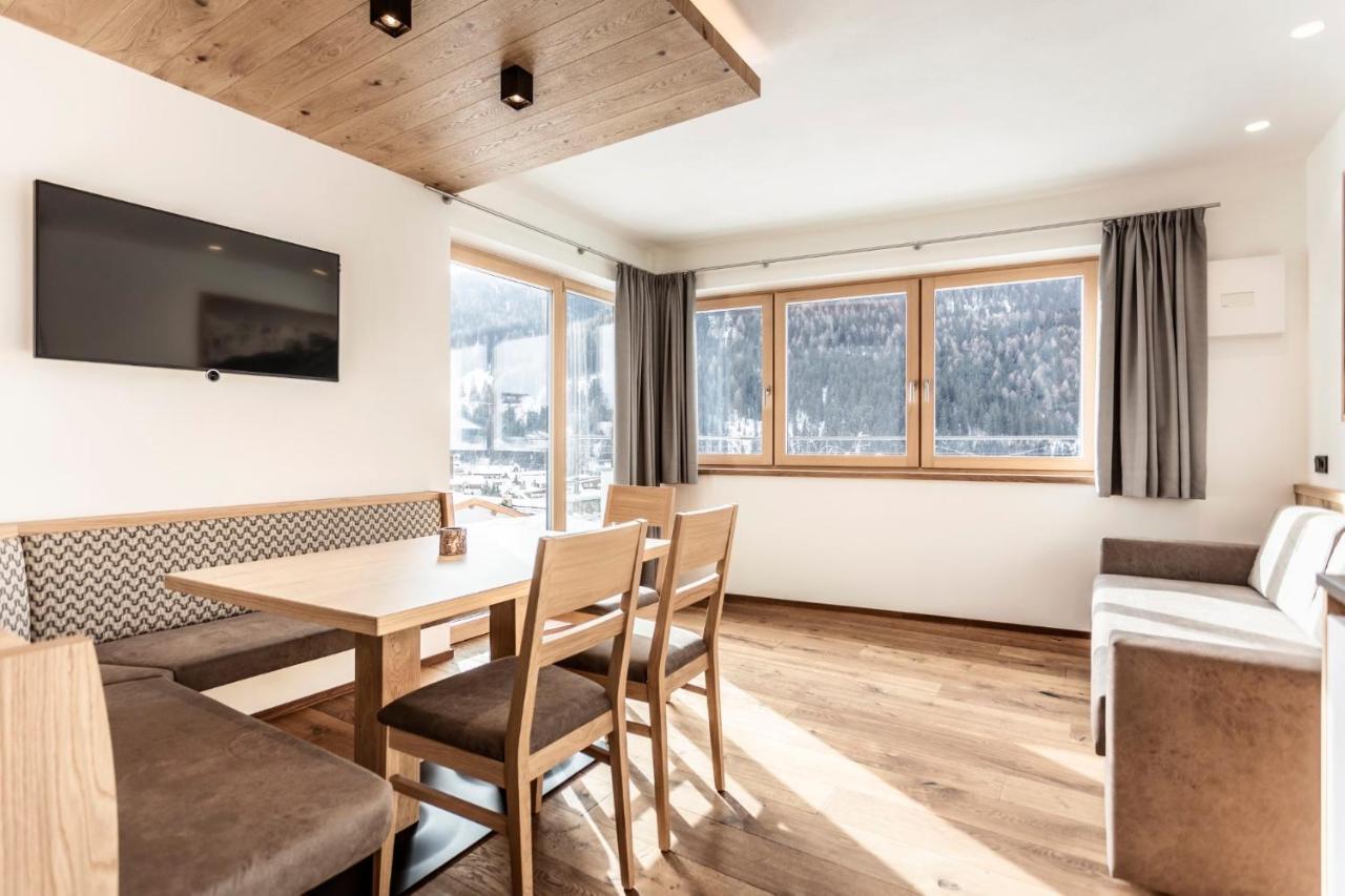 Luxury Chalet Plazola Σέλβα ντι Βαλ Γκαρντένα Εξωτερικό φωτογραφία