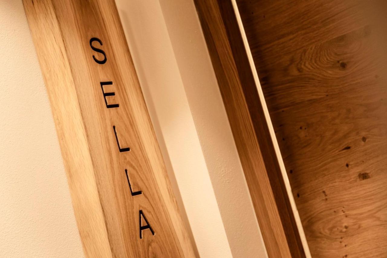 Luxury Chalet Plazola Σέλβα ντι Βαλ Γκαρντένα Εξωτερικό φωτογραφία