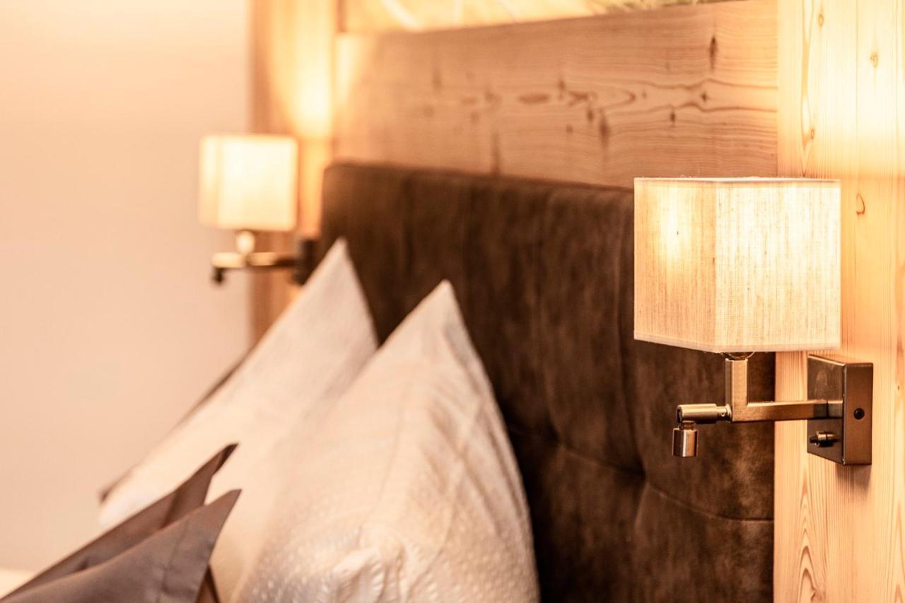 Luxury Chalet Plazola Σέλβα ντι Βαλ Γκαρντένα Εξωτερικό φωτογραφία