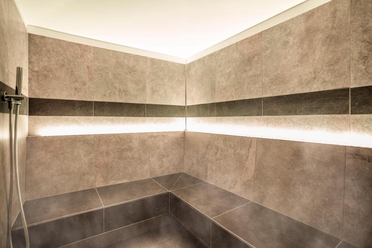 Luxury Chalet Plazola Σέλβα ντι Βαλ Γκαρντένα Εξωτερικό φωτογραφία